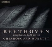 Chiaroscuro Quartet - String Quartets, Op. 18 Nos. 1-3 (Super Audio CD)