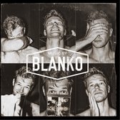 Blanko - Music By Blanko (CD)
