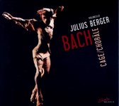 Julius Berger - 6 Cello Suites - Cage / Choräles (3 CD)
