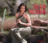 Olga Reiser - Flute Tales (CD)