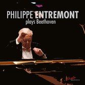 Philippe Entremont - Plays Beethoven (CD)
