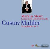 Stenz, Mahler: Symphony 8