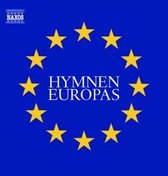 Various Artists - Hymnen Der 25 Eu- Europas (CD)