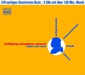 Eckhardt Van Den Hoogen - Mozart Leben Und Werk (2 CD)