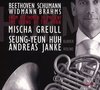 Mischa Greull - From Beethoven To Present The Sound Of The Horn (CD)