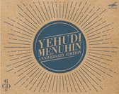 Yehudi Menuhin - Yehudi Menuhin (CD) (Anniversary Edition)