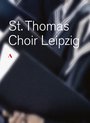 Thomanerchor Leipzig, Georg Christoph Biller - A Year In The Life Of The St. Thomas Boys Choir Leipzig (4 DVD)