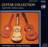 Cole North - Guitar Collection - Ballard, Carull (CD)