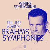 Wiener Symphoniker, Philippe Jordan - Symphonies 1-4 (4 CD)