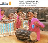 Wayan Lotring - Indonesia - Bali: Homage To Wayan Lotring (2 CD)