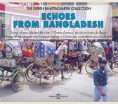 Various Artists - Echoes From Bangladesh (2 CD)