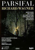 Orchestre & Choeur De La Monnaie - Wagner: Parsifal (2 DVD)