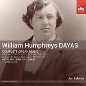 Jan Lehtola - Organ Music (CD)