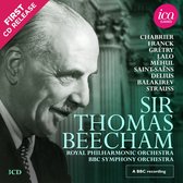Royal Philharmonic Orchestra, Sir Thomas Beecham - Sir Thomas Beecham, Vol. 2 (Live) (3 CD)