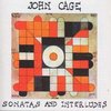 Markus Hinterhauser - Cage; Sonatas And Interludes (CD)