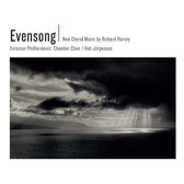 Estonian Philharmonic Chamber Choir, Heli Jürgen - Evensong (CD)