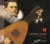 Bor Zuljan - Dowland: A Fancy (CD)