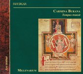Millenarium - Carmina Burana (CD)