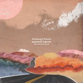 Guillaume Vierset & Harvest Group - Nacimiento Road (CD)
