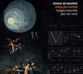 Huelgas Ensemble, Paul Van Nevel - Missa Pro Mortuis (CD)