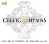Various Artists - Celtic Hymns (3 CD)