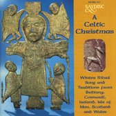 Various Artists - A Celtic Christmas (CD)