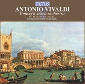 Nuova Quintetto Di Venezia - Vivaldi: Concerti Senza Orchestra (CD)