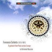 La Ghirlande Musicale - Pieces Pour Guitare Et Autour De La (CD)