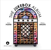 Elena Urioste & Tom Poster - The Jukebox Album (CD)