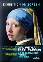 Phil Grabsky - Girl With A Pearl Earring (DVD)