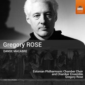 Estonian Philharmonic Chamber & Chamber Ensemble - Danse Macabre (CD)