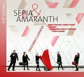 Ensemble Lumaka - Sepia & Amaranth (CD)