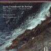 Paul Dombrecht, Paul Il Fondamento - Arriaga: Orchestral Works (CD)