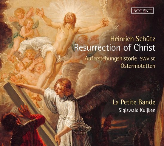 Resurrection Of Christ