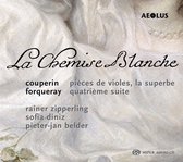 Rainer Zipperling, Sofia Diniz, Pieter-Jan Belder - La Chemise Blanche (Super Audio CD)
