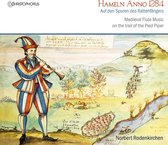 Norbert Rodenkirchen - Hamelin Anno 1284 (CD)