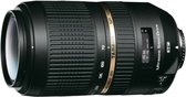 Tamron SP 70-300MM F4-5.6 AF DI VC USD CANON