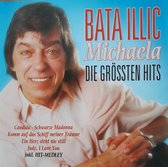 Bata Illic - Michaela Die grossten Hits - Dubbel cd