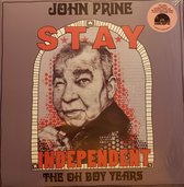Stay Independent: The Oh Boy Years