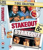 Stakeout/another Stakeout