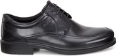 ECCO Inglewood heren veterschoen zwart 610604 maat 44