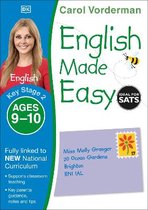 English Made Easy KS2 Ages 9-10