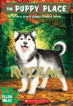 Kodiak Puppy Place 56, Volume 56