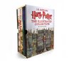 Harry Potter The Illustrated Collection