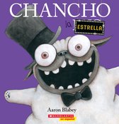 Chancho El Pug- Chancho La Estrella (Pig the Star)