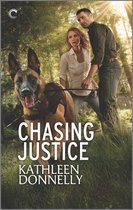 National Forest K-9- Chasing Justice