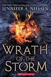 Wrath of the Storm (Mark of the Thief, Book 3), 3