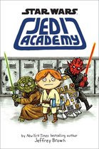 Star Wars: Jedi Academy (Star Wars