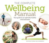 Sirius Mind & Body-The Complete Wellbeing Manual