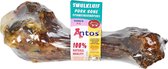 Antos Smulkluif Varken 255 g